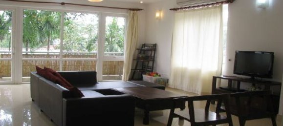 4 bedrooms Villa in Tay Ho, Vietnam No. 7157 8