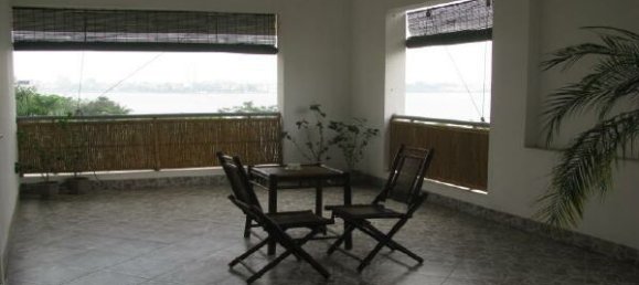 4 bedrooms Villa in Tay Ho, Vietnam No. 7157 7