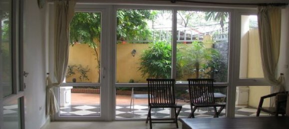 4 bedrooms Villa in Tay Ho, Vietnam No. 7157 11
