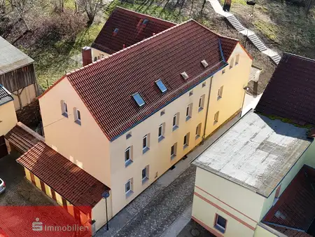 6 Schlafzimmer Wohnung in Greiz, Germany, Nr. 180452