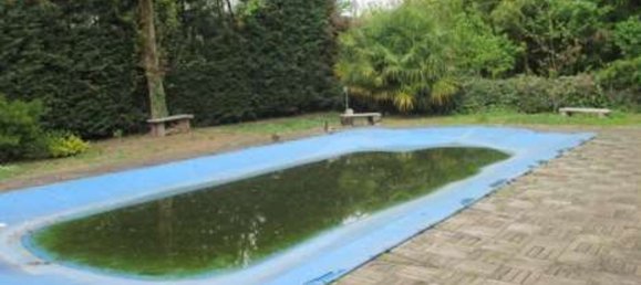 6 rooms House in Monza, Italy No. 4158 2