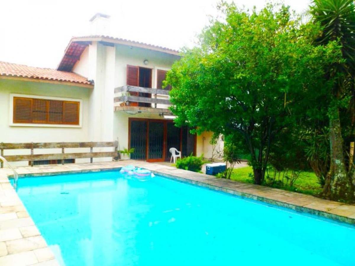 4 غرف نوم منزل في Sao Paulo, Brazil رقم 467503