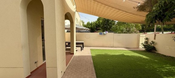 Villa de 2 dormitorios en The Springs, UAE No. 120821 3