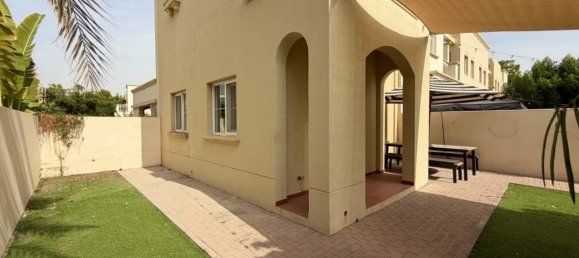 Villa de 2 dormitorios en The Springs, UAE No. 120821 2