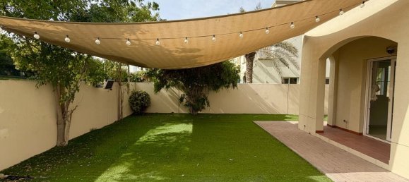 Villa de 2 dormitorios en The Springs, UAE No. 120821 13