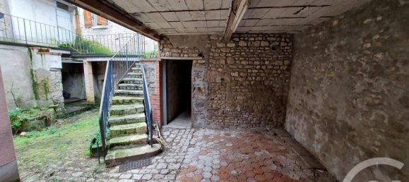 3 غرف نوم منزل في Pithiviers, France رقم 77859 8