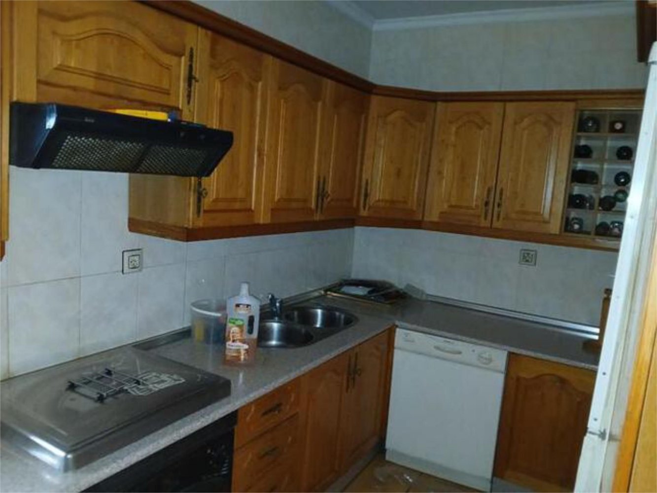 4 bedrooms Apartment in Andalusia, Spain No. 244500