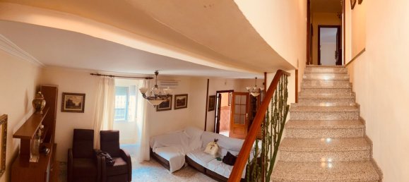 4 غرف نوم منزل في Andalusia, Spain رقم 156734 10