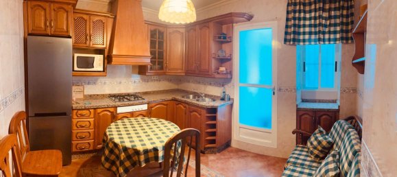 4 غرف نوم منزل في Andalusia, Spain رقم 156734 2