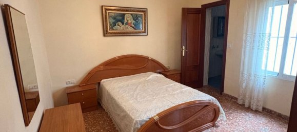 4 غرف نوم منزل في Andalusia, Spain رقم 156734 22