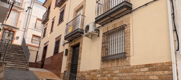 4 غرف نوم منزل في Andalusia, Spain رقم 156734 3