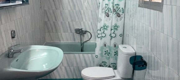 4 غرف نوم منزل في Andalusia, Spain رقم 156734 23