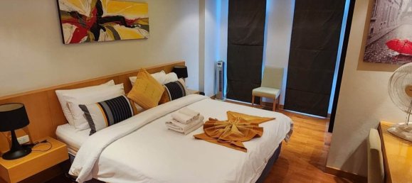 2 bedrooms Condo in Chiang Mai, Thailand No. 10799 10