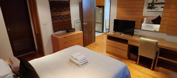 2 bedrooms Condo in Chiang Mai, Thailand No. 10799 4