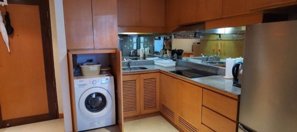 2 bedrooms Condo in Chiang Mai, Thailand No. 10799 3