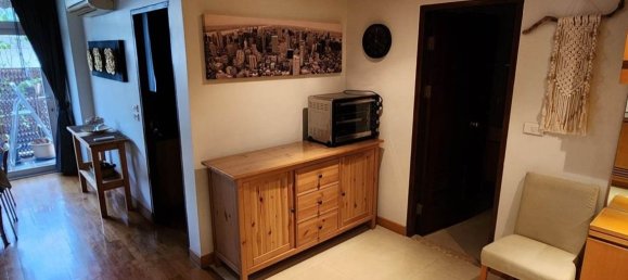 2 bedrooms Condo in Chiang Mai, Thailand No. 10799 2