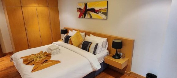 2 bedrooms Condo in Chiang Mai, Thailand No. 10799 11