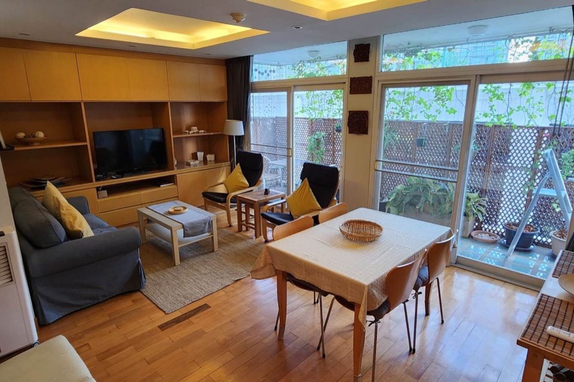 2 bedrooms Condo in Chiang Mai, Thailand No. 10799