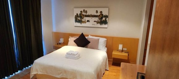 2 bedrooms Condo in Chiang Mai, Thailand No. 10799 5