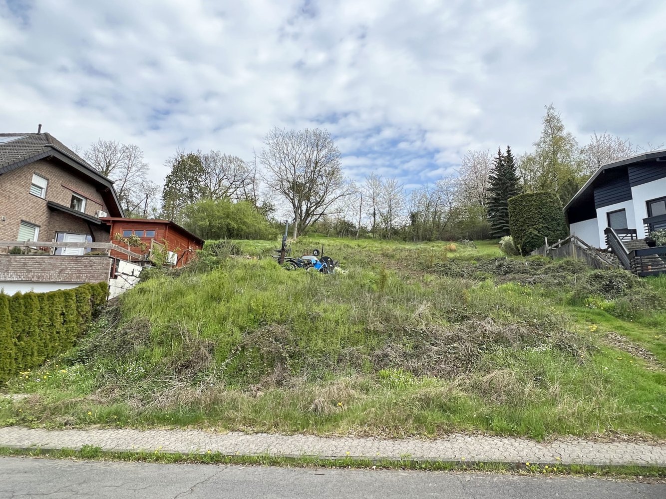 Terreno en Ahrweiler, Germany No. 138389