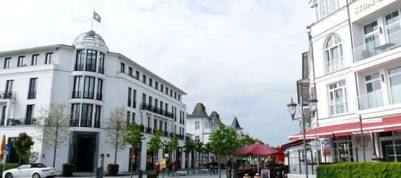 Propiedad comercial de 1 habitación en Vorpommern-Rugen, Germany No. 133029 19