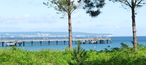 Propiedad comercial de 1 habitación en Vorpommern-Rugen, Germany No. 133029 11