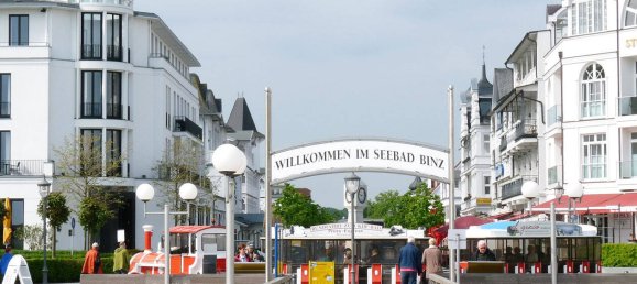 Propiedad comercial de 1 habitación en Vorpommern-Rugen, Germany No. 133029 18