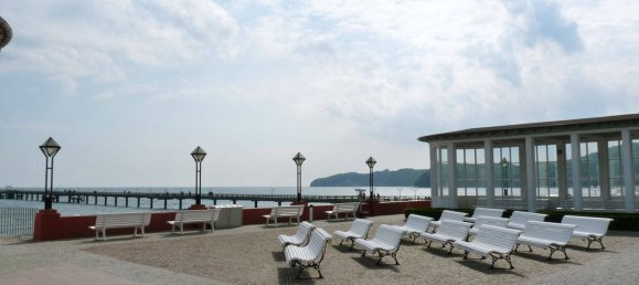 Propiedad comercial de 1 habitación en Vorpommern-Rugen, Germany No. 133029 17