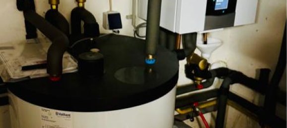 Таунхаус с 7 комнатами в Дюрен, Германия № 276703 16