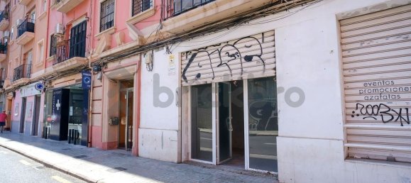 Propiedad comercial en Valencia, Spain 182 m² No. 150149 34