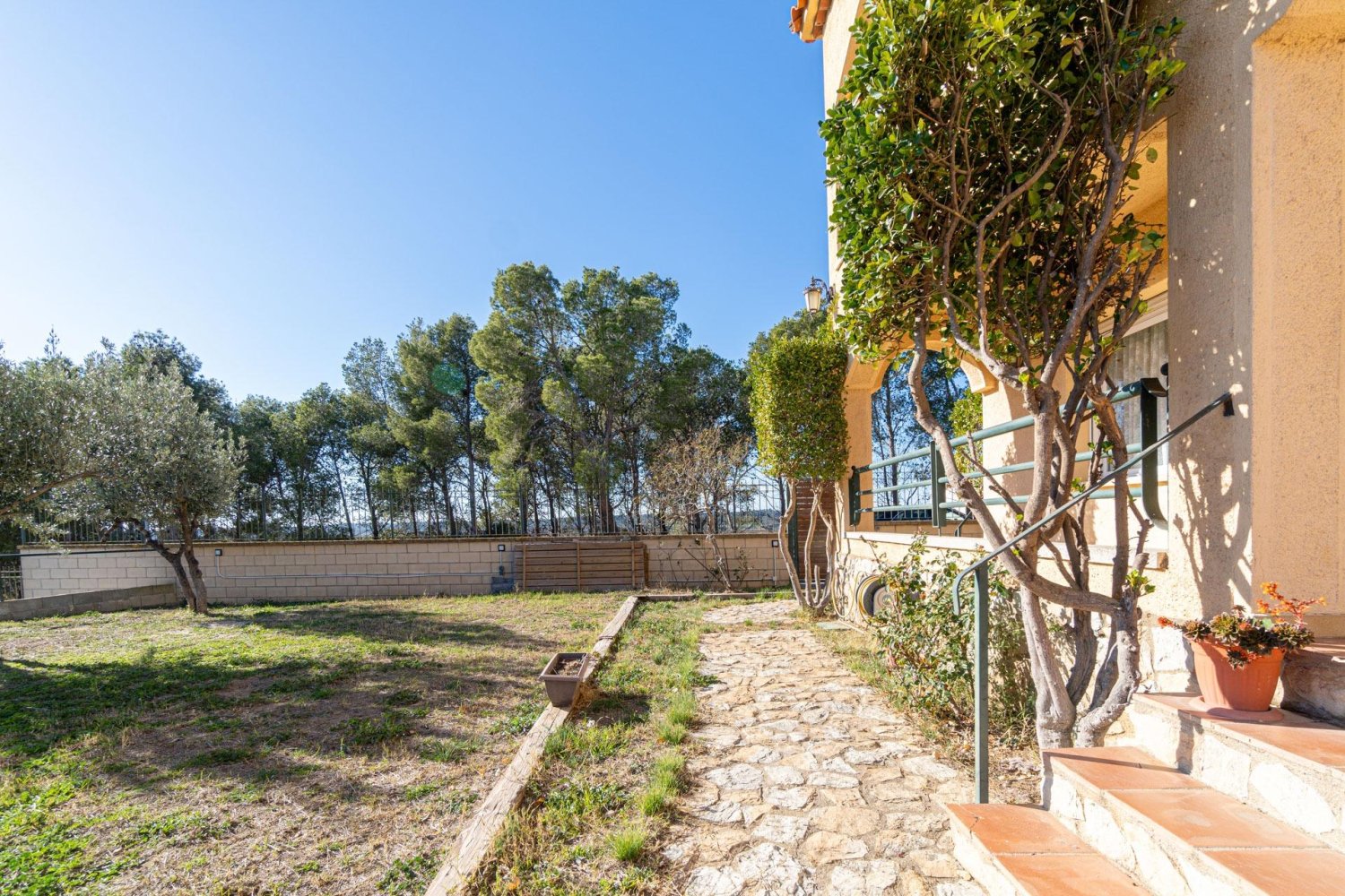 7 Schlafzimmer Stadthaus in Garriguella, Spain, Nr. 145240