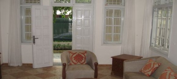 4 bedrooms Villa in Tay Ho, Vietnam No. 6334 8