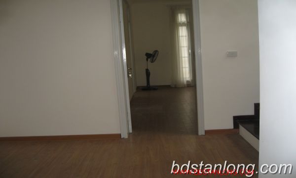 4 bedrooms Villa in Tay Ho, Vietnam No. 6334