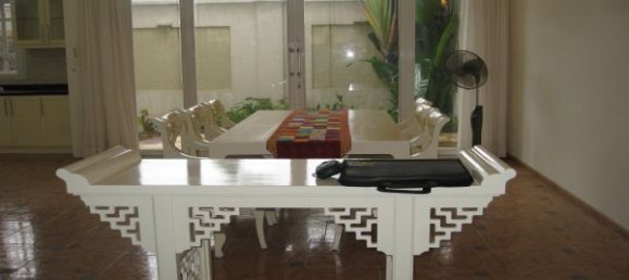 4 bedrooms Villa in Tay Ho, Vietnam No. 6334 11