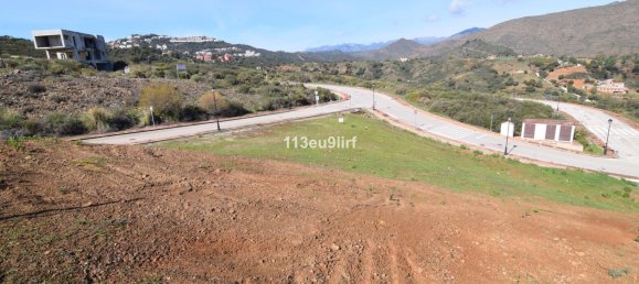  Land in Mijas, Spain No. 147881 6