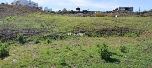  Land in Mijas, Spain No. 147881 5