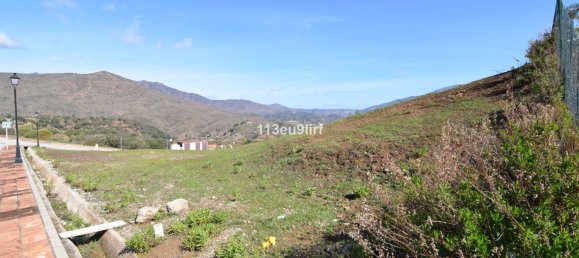  Land in Mijas, Spain No. 147881 3