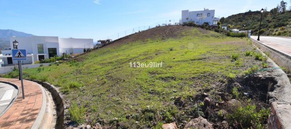 Land in Mijas, Spain No. 147881 2