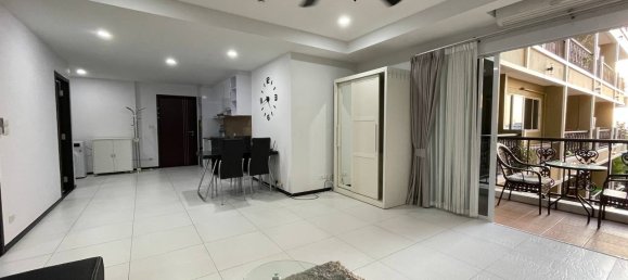 2 bedrooms Apartment in Pattaya, Thailand No. 20122 9