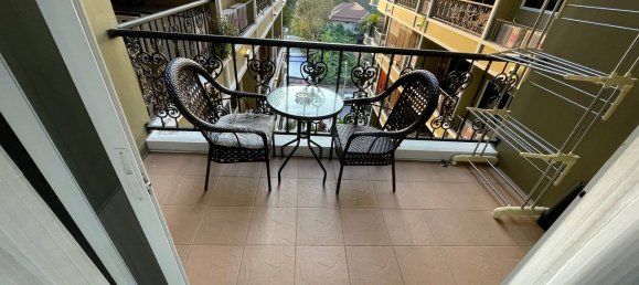 2 bedrooms Apartment in Pattaya, Thailand No. 20122 10