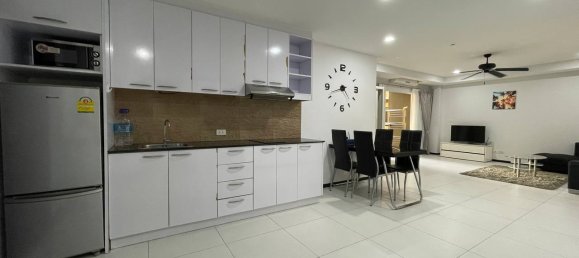 2 bedrooms Apartment in Pattaya, Thailand No. 20122 7