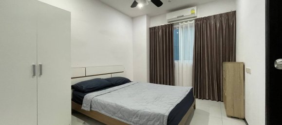 2 bedrooms Apartment in Pattaya, Thailand No. 20122 17