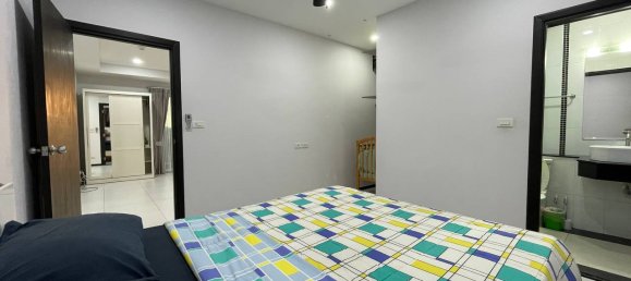 2 bedrooms Apartment in Pattaya, Thailand No. 20122 13