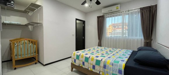 2 bedrooms Apartment in Pattaya, Thailand No. 20122 4