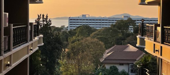 2 bedrooms Apartment in Pattaya, Thailand No. 20122 19