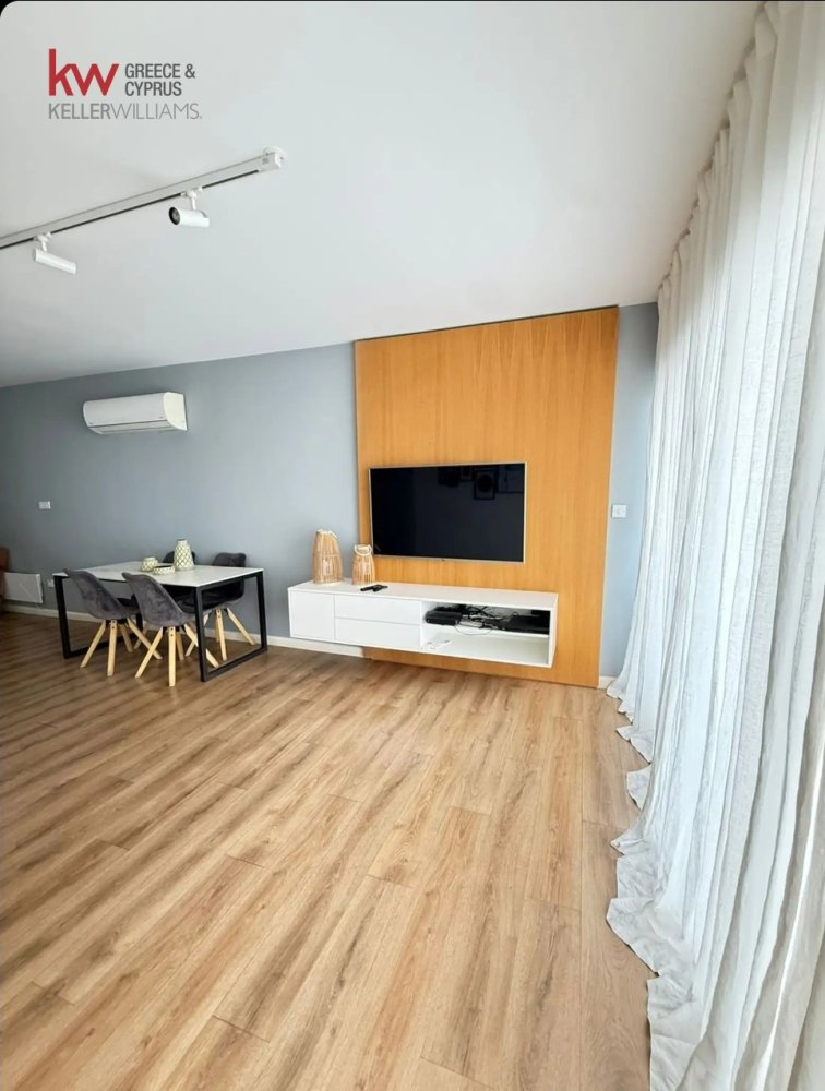 2 Schlafzimmer Wohnung in Strovolos, Zypern, Nr. 175373