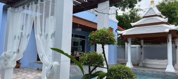 5 Schlafzimmer Haus in Pattaya, Thailand, Nr. 82669 2