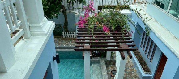5 Schlafzimmer Haus in Pattaya, Thailand, Nr. 82669 12