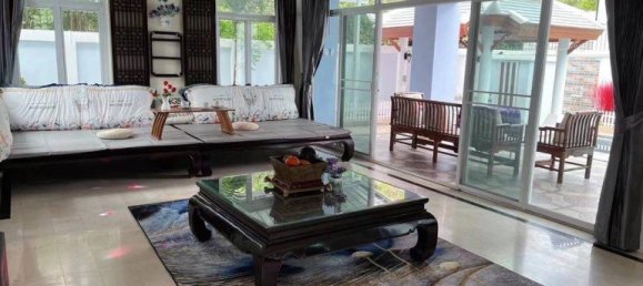 5 Schlafzimmer Haus in Pattaya, Thailand, Nr. 82669 4
