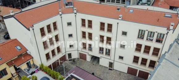 Квартира с 2 спальнями в Чезано Мадерно, Италия № 51403 4